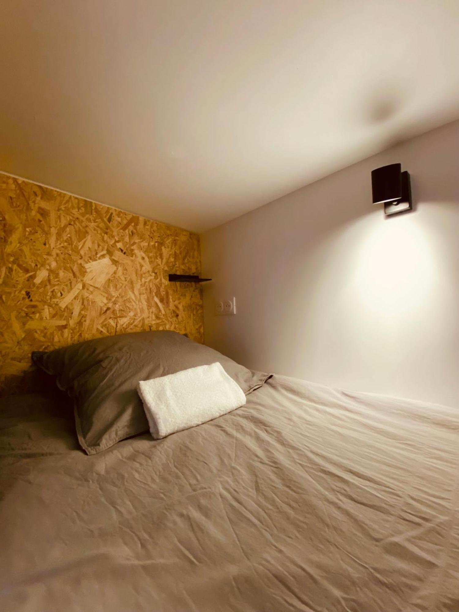 The Share House Apartment Tille Luaran gambar