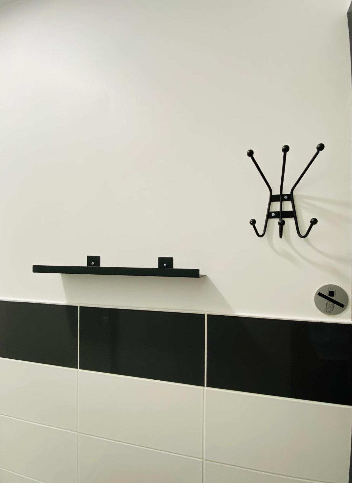The Share House Apartment Tille Luaran gambar