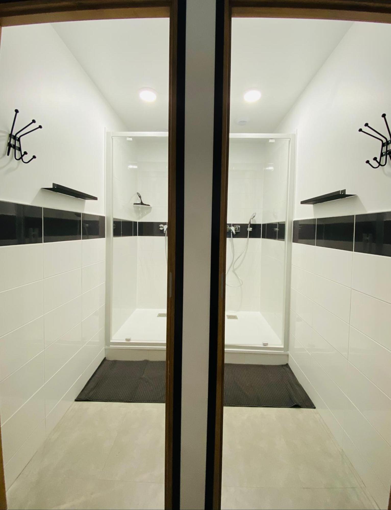 The Share House Apartment Tille Luaran gambar